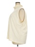 Salon Studio by Haband Ivory Sleeveless Top Size 4X - photo 5