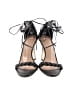 Banana Republic Black Sandals Size 10 - photo 2