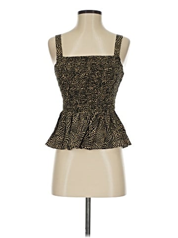 Madewell Sleeveless Top (view 1)