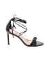 Banana Republic Black Sandals Size 10 - photo 1