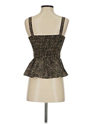 Madewell Sleeveless Top (view 2)
