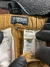 OshKosh B'gosh 100% Cotton Yellow Tan Khakis Size 9-12 mo - photo 3