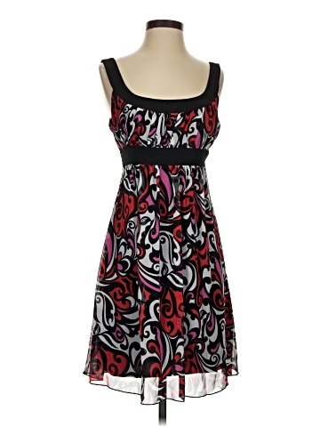 B. Smart Cocktail Dress (view 1)