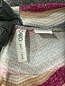 Cato Chevron-herringbone Silver Turtleneck Sweater Size XL - photo 7