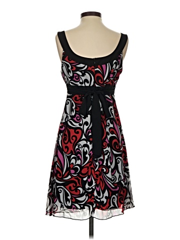 B. Smart Cocktail Dress (view 2)