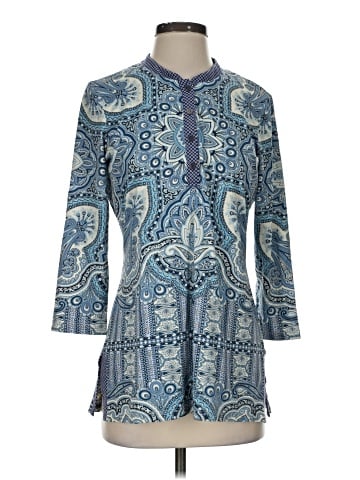 J. McLaughlin Kimono (view 1)