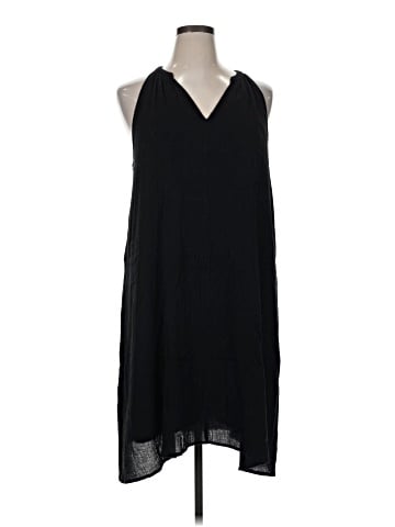 Garnet Hill Casual Dress (view 1)