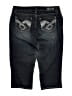 Hydraulic Blue Denim Shorts Size 10 - photo 2