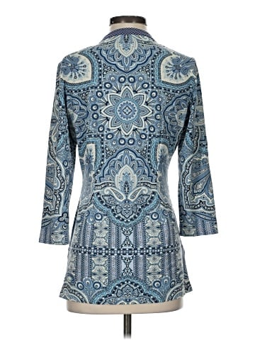 J. McLaughlin Kimono (view 2)
