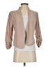 Maison d' Amelie 100% Tencel Tan Blazer Size XS - photo 1