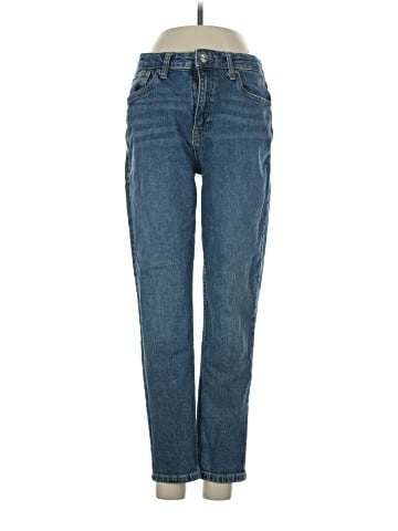 Free Assembly Jeans (view 1)