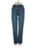 Free Assembly Blue Jeans Size 14 - photo 1