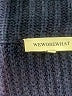 WeWoreWhat 100% Acrylic Blue Cardigan Size XXS - photo 7