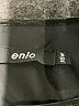 Enlo Black Sleeveless T-Shirt Size 16W - photo 7