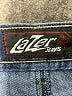 Lazer Jeans Blue Jeans Size 5 - photo 7