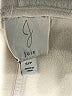 J by Joie 100% Polyester Ivory Coat Size S - photo 6