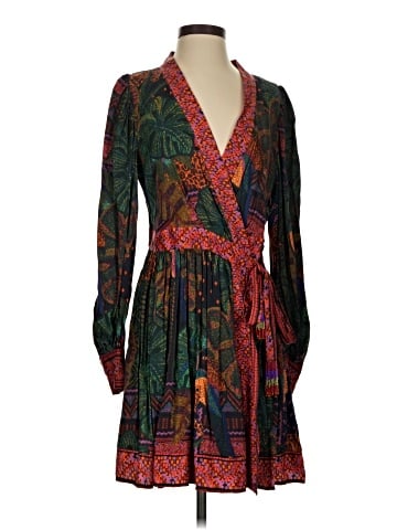 FARM Rio Cocktail Dress (view 1)
