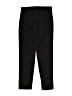 Opposuits 100% Polyester Black Dress Pants Size 12 - photo 2
