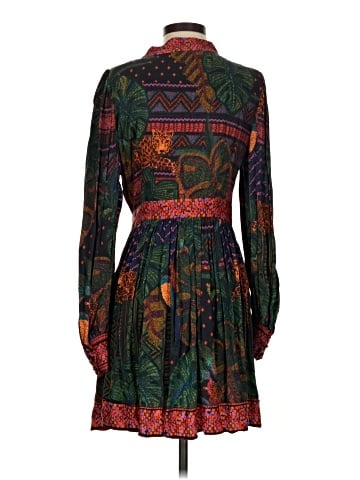 FARM Rio Cocktail Dress (view 2)