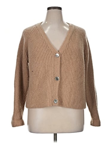 Elie Tahari Cardigan (view 1)