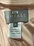 Amsale 100% Polyester Pink Cocktail Dress Size 6 - photo 7