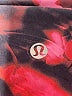 Lululemon Athletica Tie-dye Burgundy Active Pants Size 2 - photo 7