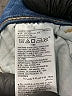 Old Navy Solid Blue Jeans Size 2 - photo 7