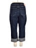 Express Blue Jeans Size 14S - photo 2
