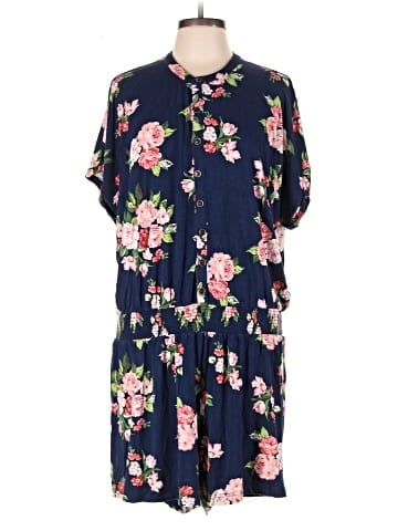 Matilda Jane Romper (view 1)
