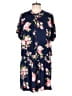 Matilda Jane Blue Romper Size XL - photo 1