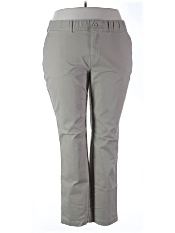 Eddie Bauer Casual Pants (view 1)