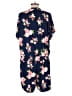 Matilda Jane Blue Romper Size XL - photo 2