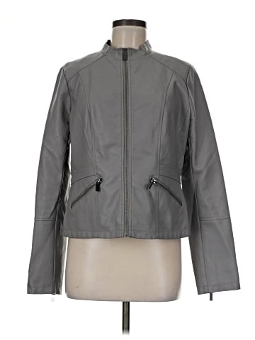 New York & Company Jacket (view 1)