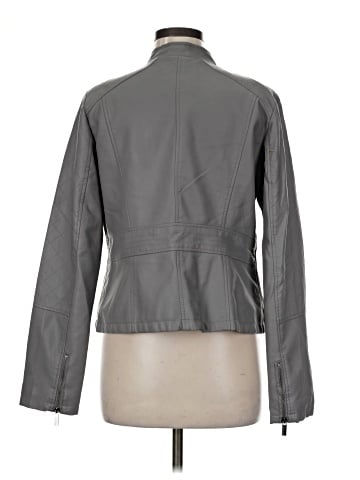 New York & Company Jacket (view 2)