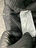 Madewell Chevron-herringbone Black Jeans Size 28 waist (tall) - photo 8