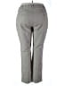 Eddie Bauer Solid Gray Casual Pants Size 20 - photo 2
