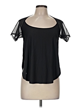 Lululemon Athletica Short Sleeve Top