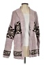 Ecote Pink Blazer Size S - photo 1