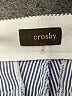 Crosby Gray Casual Pants Size 4 - photo 7