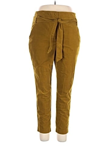 7th Avenue Design Studio New York & Company Casual Pants (view 1)