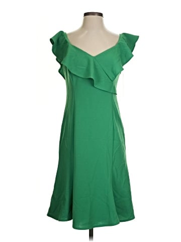 Marina Cocktail Dress (view 1)