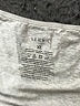 Serra Silver Tank Top Size XL - photo 7