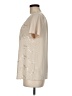 Croft & Barrow Ivory Short Sleeve Blouse Size M (petite) - photo 5