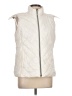 Tek Gear 100% Nylon Ivory Vest Size L - photo 1