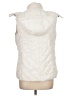 Tek Gear 100% Nylon Ivory Vest Size L - photo 2