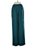 J.G. Hook 100% Polyester Teal Dress Pants Size 2 (petite) - photo 2