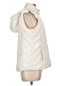 Tek Gear 100% Nylon Ivory Vest Size L - photo 4