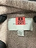 Brochu Walker Tan Wool Pullover Sweater Size S - photo 7