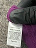 Express Outlet 100% Polyester Purple Long Sleeve Blouse Size XS - photo 8