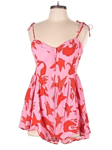 Trendyol Romper (view 1)